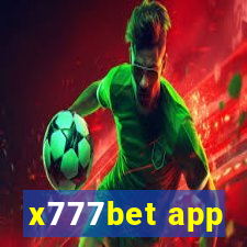 x777bet app