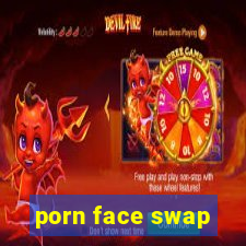 porn face swap