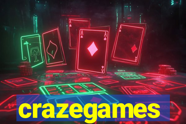 crazegames