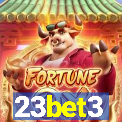 23bet3