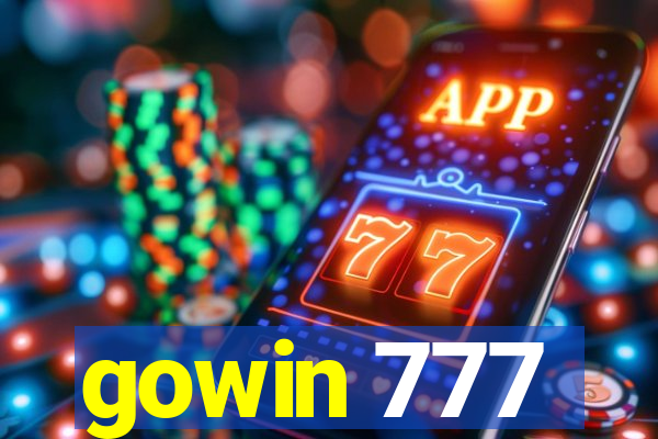 gowin 777