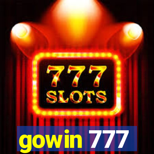 gowin 777