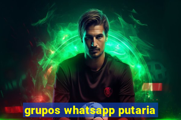 grupos whatsapp putaria