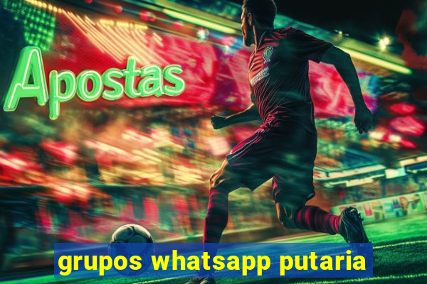 grupos whatsapp putaria