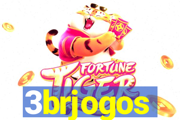 3brjogos