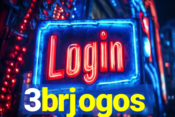 3brjogos