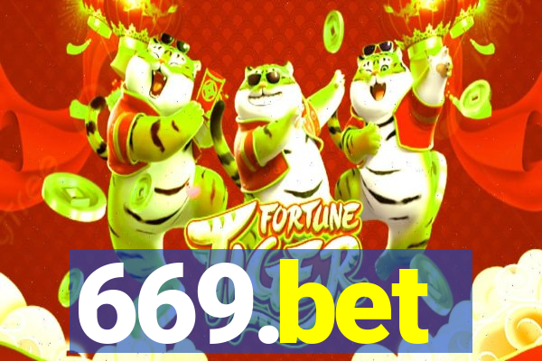 669.bet