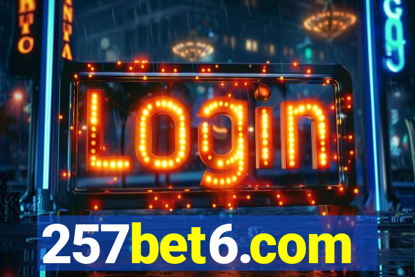 257bet6.com