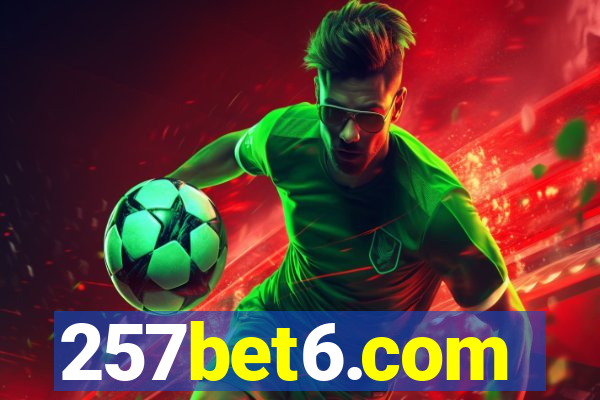 257bet6.com