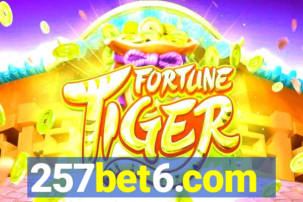 257bet6.com