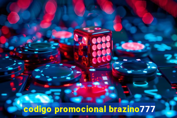 codigo promocional brazino777