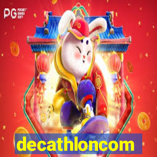 decathloncom