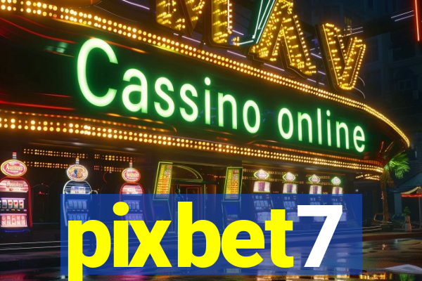 pixbet7