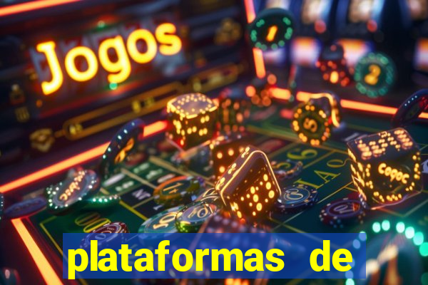 plataformas de jogos do tigre