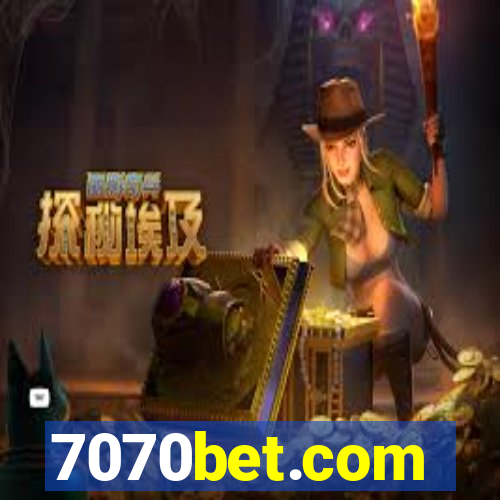 7070bet.com