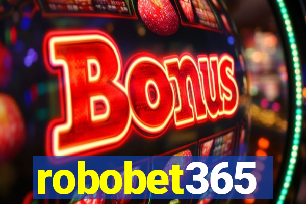 robobet365