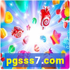 pgsss7.com