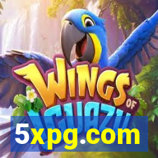 5xpg.com