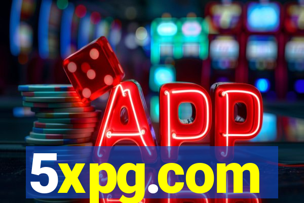 5xpg.com