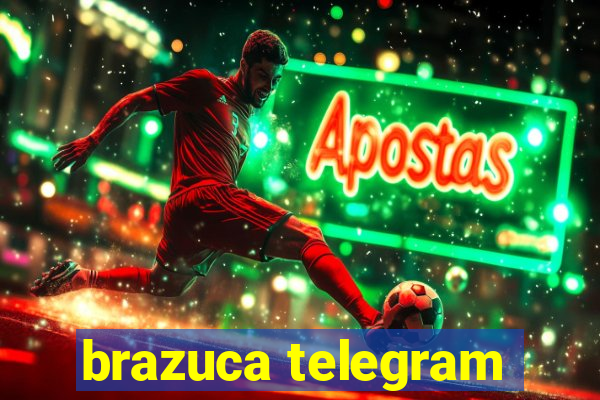 brazuca telegram