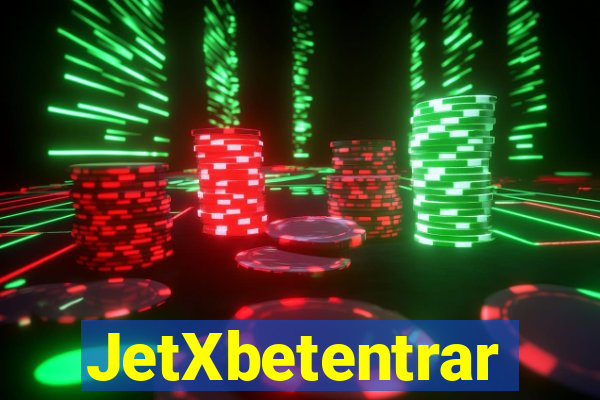 JetXbetentrar