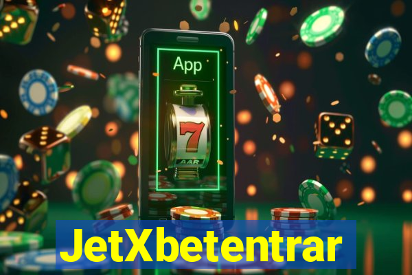 JetXbetentrar