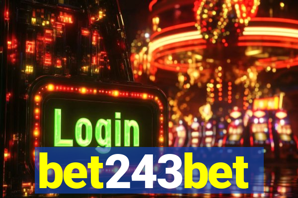 bet243bet