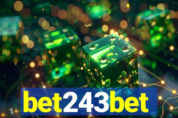 bet243bet