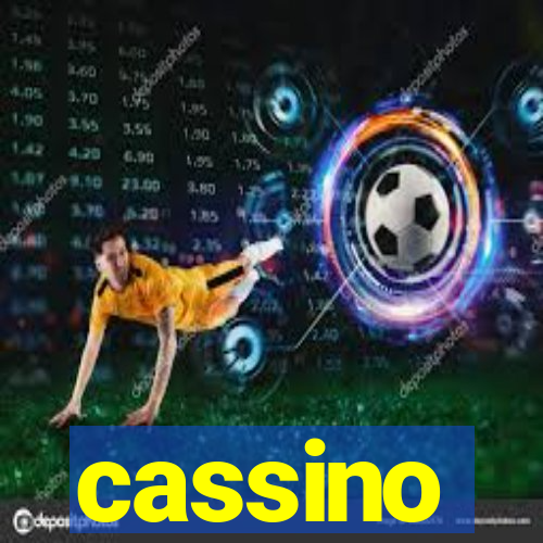 cassino