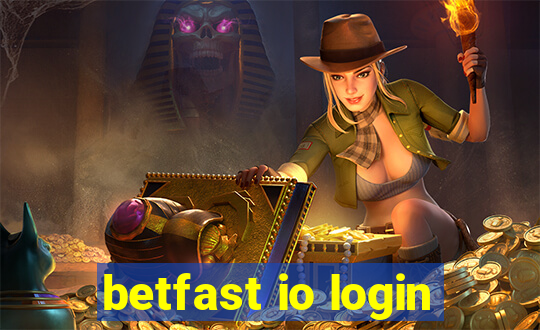 betfast io login