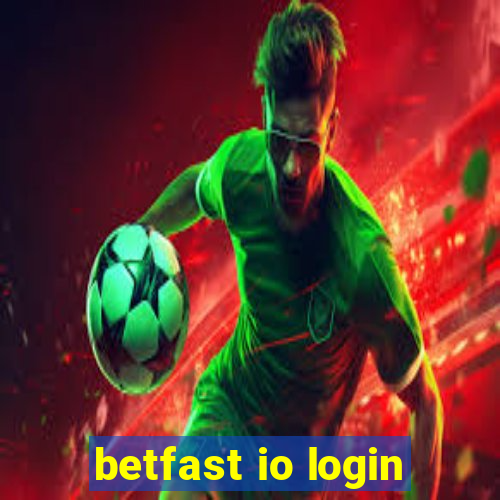 betfast io login