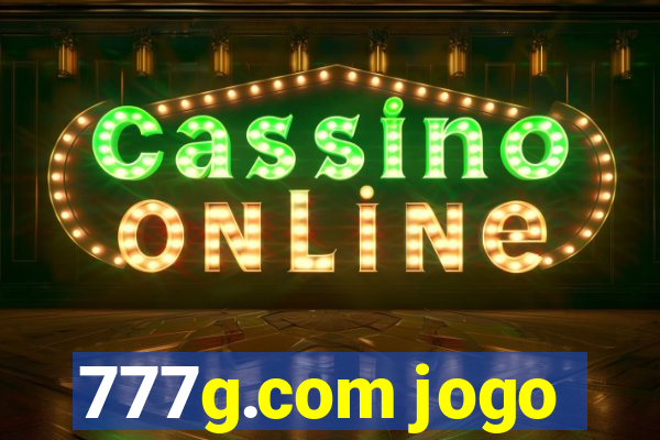 777g.com jogo