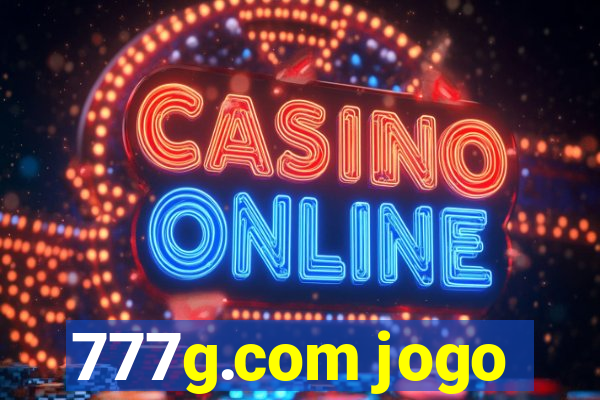 777g.com jogo