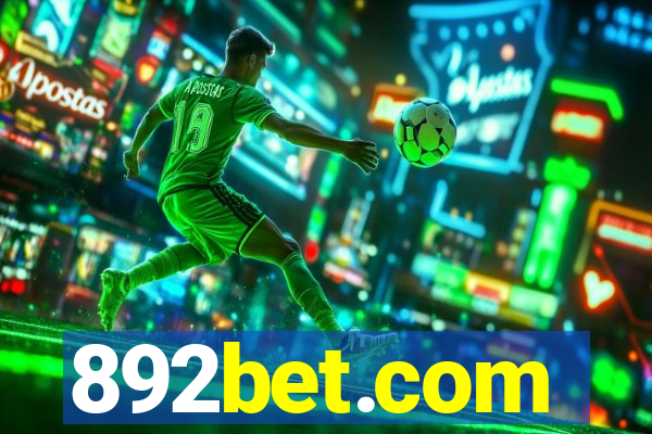 892bet.com