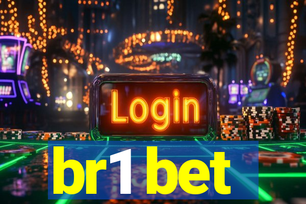 br1 bet