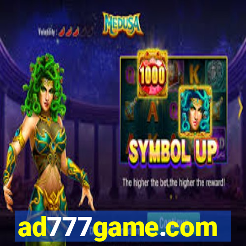 ad777game.com