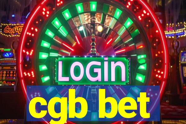 cgb bet