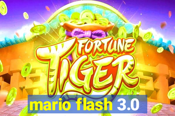 mario flash 3.0