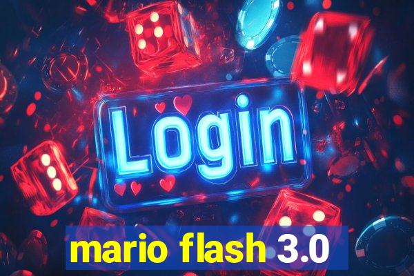 mario flash 3.0