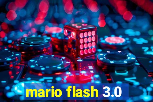 mario flash 3.0