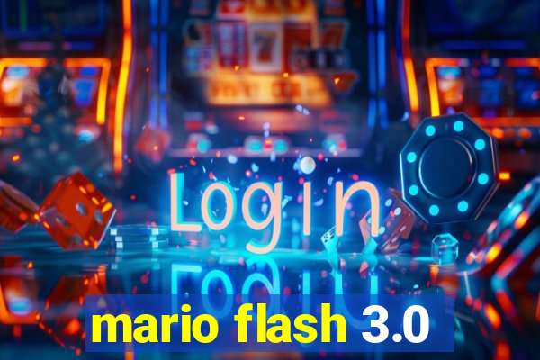 mario flash 3.0