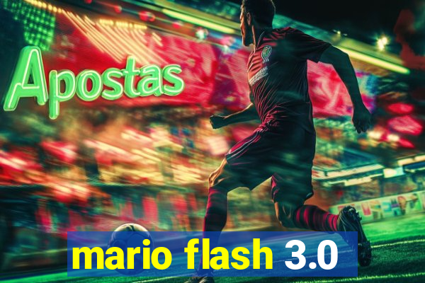 mario flash 3.0