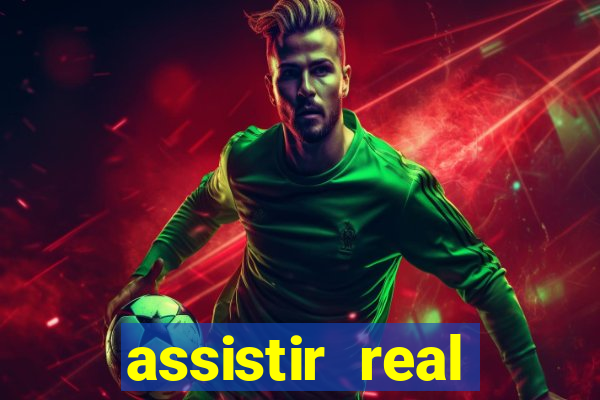 assistir real madrid multi canais