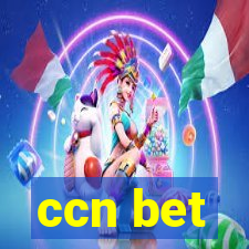 ccn bet