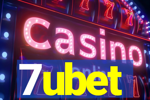 7ubet