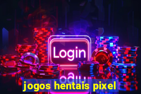 jogos hentais pixel