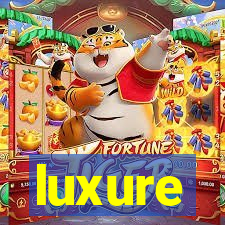 luxure