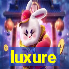 luxure