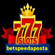 betspeedaposta