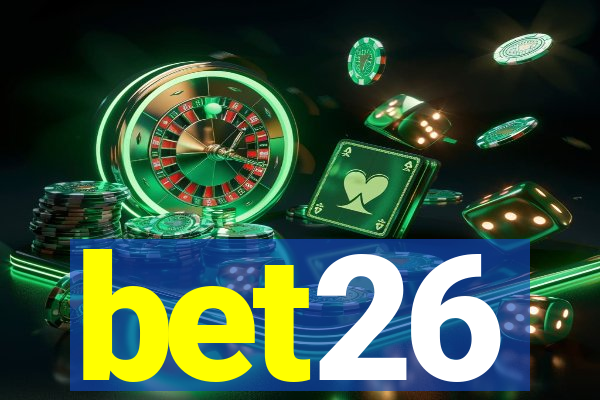 bet26